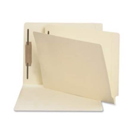 Smead Smead Manufacturing Company SMD34110 Fastener Folder- .75in. Exp- 1 Fast-Pos 1- Letter- MLA SMD34110